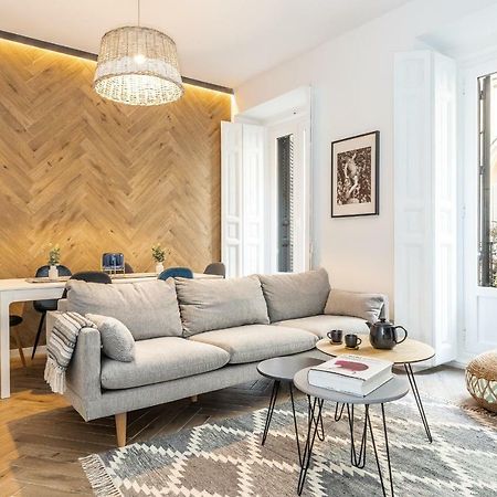 Waou Gran Via Es Mia - Corta Duracion Apartment Madrid Exterior photo